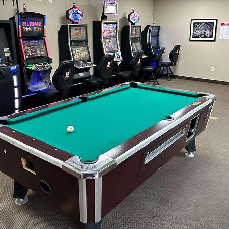 Sleep Inn & Suites South Jacksonville Εξωτερικό φωτογραφία