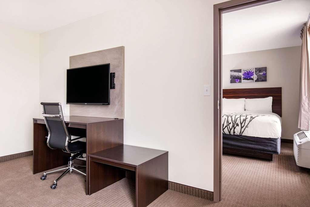 Sleep Inn & Suites South Jacksonville Δωμάτιο φωτογραφία