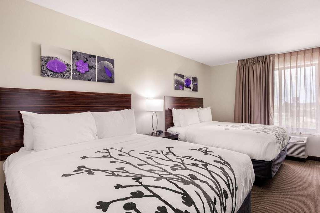 Sleep Inn & Suites South Jacksonville Δωμάτιο φωτογραφία