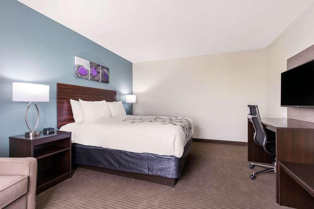 Sleep Inn & Suites South Jacksonville Δωμάτιο φωτογραφία
