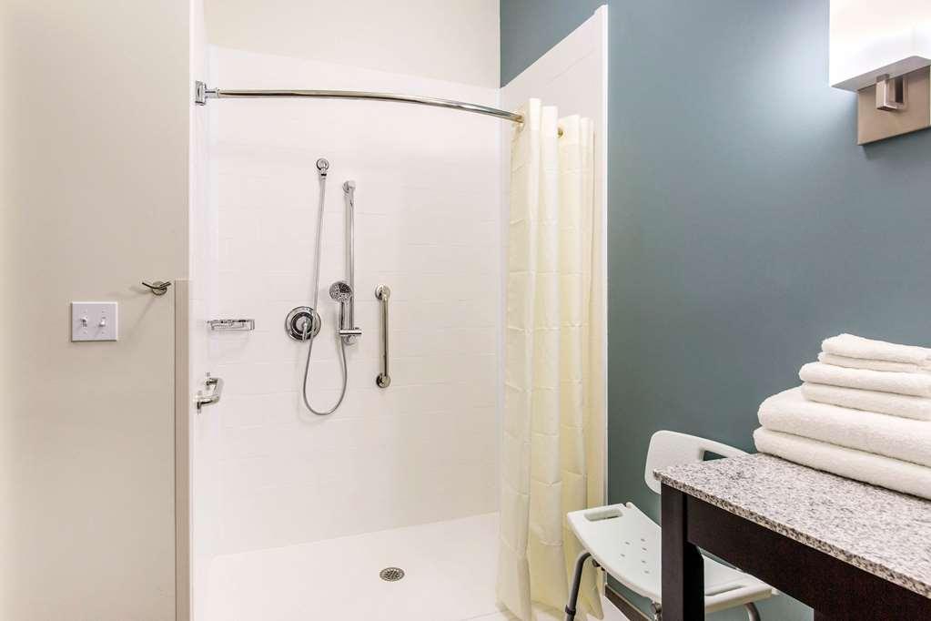 Sleep Inn & Suites South Jacksonville Δωμάτιο φωτογραφία