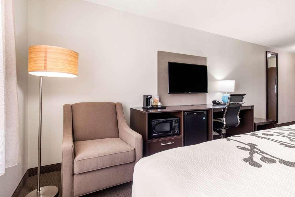 Sleep Inn & Suites South Jacksonville Δωμάτιο φωτογραφία