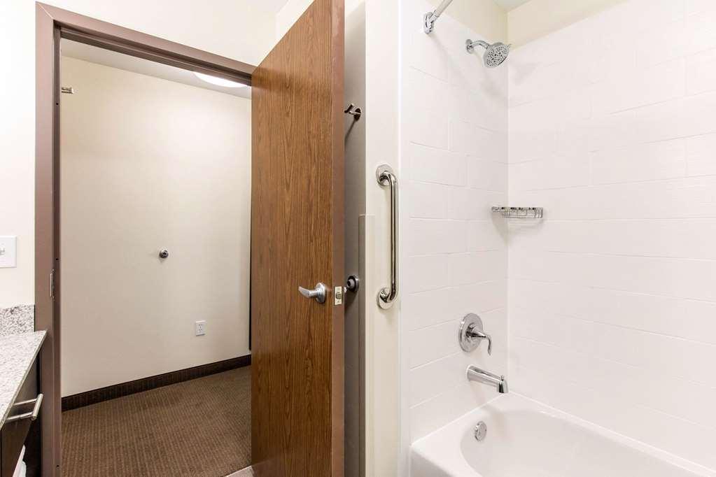 Sleep Inn & Suites South Jacksonville Δωμάτιο φωτογραφία
