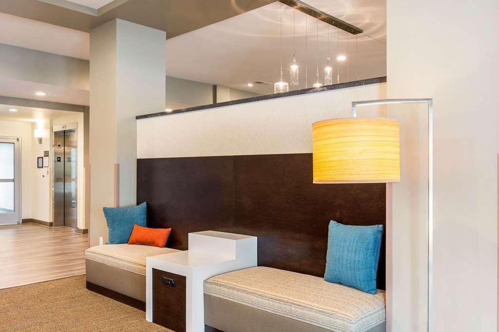 Sleep Inn & Suites South Jacksonville Εσωτερικό φωτογραφία