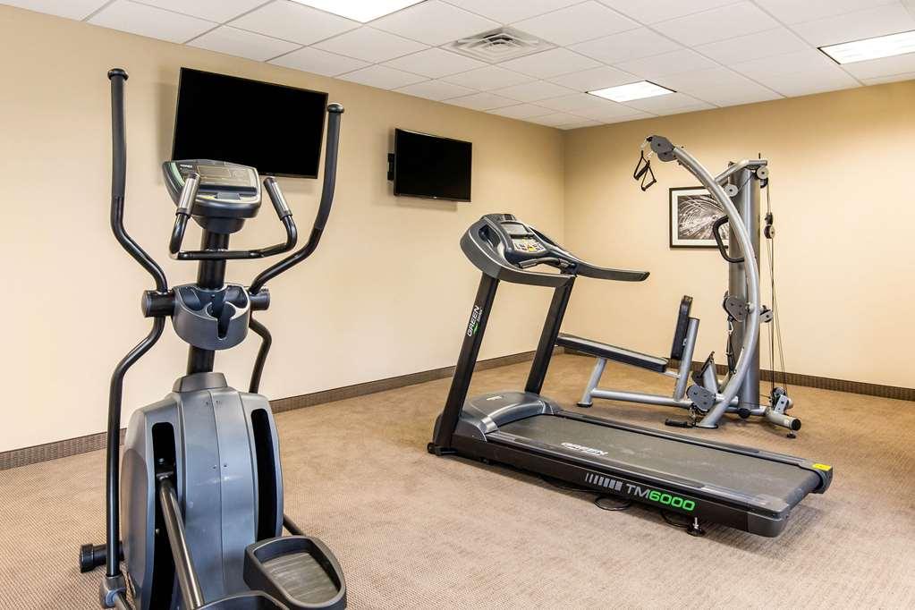 Sleep Inn & Suites South Jacksonville Ανέσεις φωτογραφία