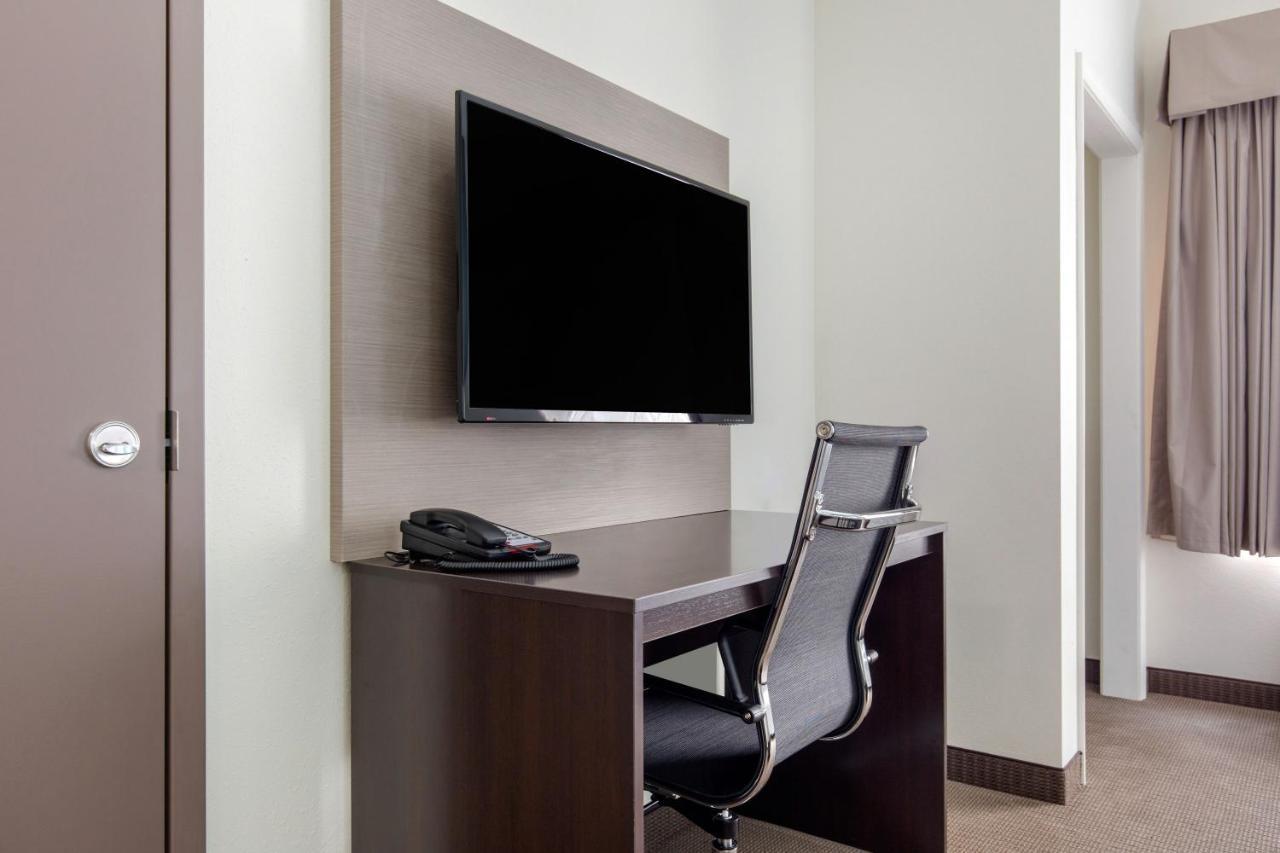 Sleep Inn & Suites South Jacksonville Εξωτερικό φωτογραφία
