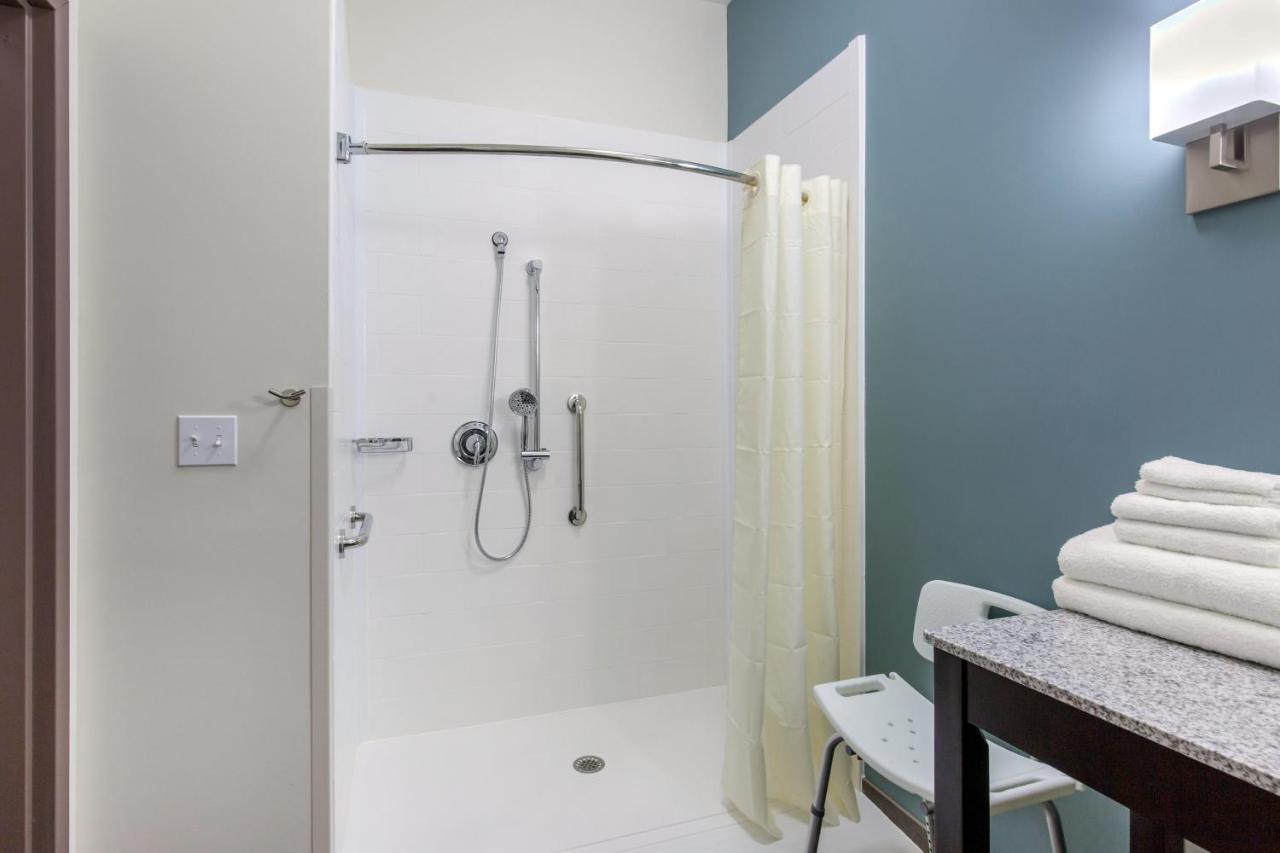 Sleep Inn & Suites South Jacksonville Εξωτερικό φωτογραφία