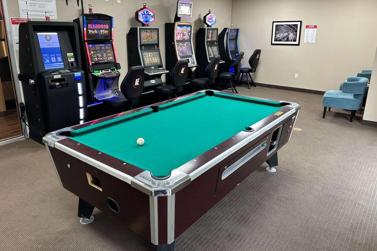 Sleep Inn & Suites South Jacksonville Εξωτερικό φωτογραφία