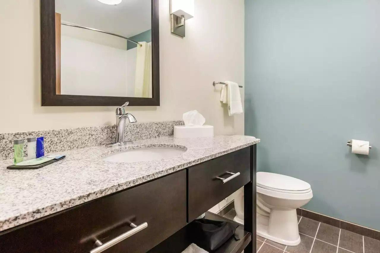 Sleep Inn & Suites South Jacksonville Εξωτερικό φωτογραφία