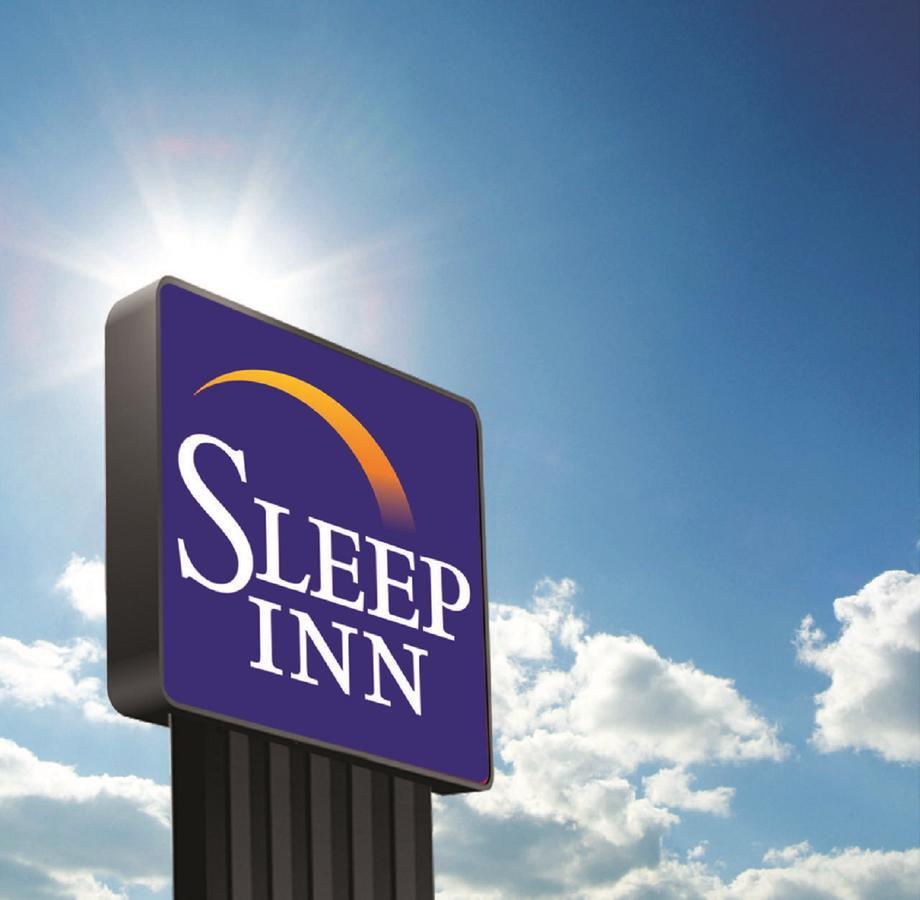 Sleep Inn & Suites South Jacksonville Εξωτερικό φωτογραφία