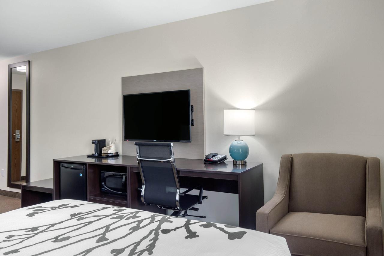Sleep Inn & Suites South Jacksonville Εξωτερικό φωτογραφία