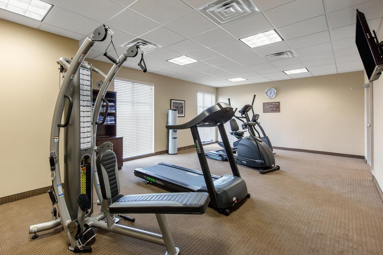 Sleep Inn & Suites South Jacksonville Εξωτερικό φωτογραφία