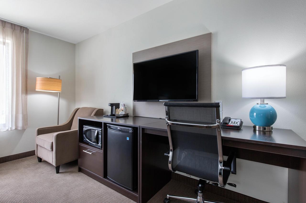 Sleep Inn & Suites South Jacksonville Εξωτερικό φωτογραφία